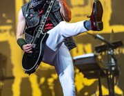 Sum 41 @ Rock Werchter 2024