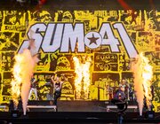 Sum 41 @ Rock Werchter 2024