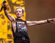 Sum 41 @ Rock Werchter 2024