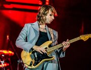 Maneskin @ Rock Werchter 2024