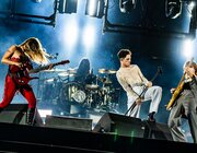 Maneskin @ Rock Werchter 2024