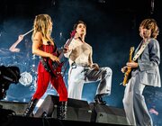 Maneskin @ Rock Werchter 2024