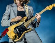 Maneskin @ Rock Werchter 2024