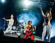 Maneskin @ Rock Werchter 2024