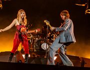 Maneskin @ Rock Werchter 2024