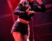 Against The Current @ Rock Werchter 2024