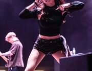 Against The Current @ Rock Werchter 2024