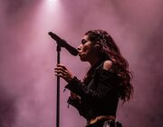 Against The Current @ Rock Werchter 2024