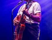 Reverend Horton Heat @ Sjock Festival 2024, Gierle