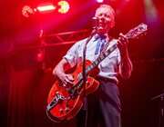 Reverend Horton Heat @ Sjock Festival 2024, Gierle