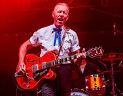 Reverend Horton Heat @ Sjock Festival 2024, Gierle