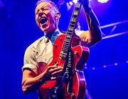 Reverend Horton Heat @ Sjock Festival 2024, Gierle