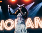 Noname @ Rock Werchter 2024, Werchter