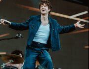 The Kooks @ Rock Werchter 2024, Werchter