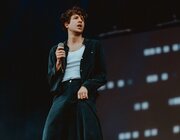 The Kooks @ Rock Werchter 2024, Werchter