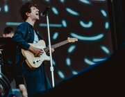 The Kooks @ Rock Werchter 2024, Werchter