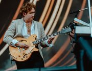 The Kooks @ Rock Werchter 2024, Werchter