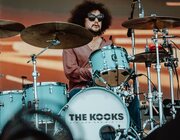 The Kooks @ Rock Werchter 2024, Werchter