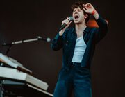 The Kooks @ Rock Werchter 2024, Werchter