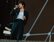 The Kooks @ Rock Werchter 2024, Werchter