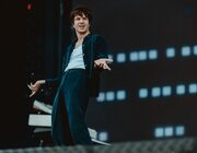 The Kooks @ Rock Werchter 2024, Werchter