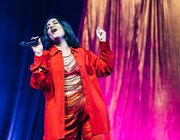 Jessie Ware @ Rock Werchter 24, Werchter