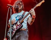 Psychedelic Porn Crumpets @ Rock Werchter 2024, Werchter