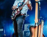 Psychedelic Porn Crumpets @ Rock Werchter 2024, Werchter