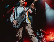 Psychedelic Porn Crumpets @ Rock Werchter 2024, Werchter