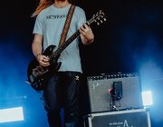 Psychedelic Porn Crumpets @ Rock Werchter 2024, Werchter