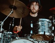 Psychedelic Porn Crumpets @ Rock Werchter 2024, Werchter