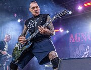 Agnostic Front @ Sjock Festival 2024, Gierle