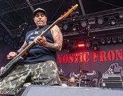 Agnostic Front @ Sjock Festival 2024, Gierle