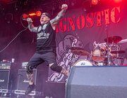 Agnostic Front @ Sjock Festival 2024, Gierle