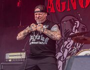 Agnostic Front @ Sjock Festival 2024, Gierle