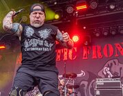 Agnostic Front @ Sjock Festival 2024, Gierle