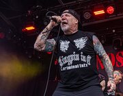 Agnostic Front @ Sjock Festival 2024, Gierle