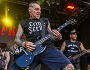 Agnostic Front @ Sjock Festival 2024, Gierle