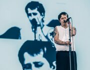 Nothing But Thieves @ Rock Werchter 24, Werchter