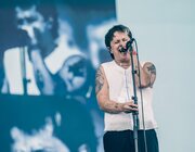 Nothing But Thieves @ Rock Werchter 24, Werchter