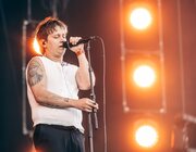 Nothing But Thieves @ Rock Werchter 24, Werchter