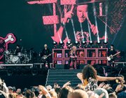 Avril Lavigne @ Rock Werchter 24, Werchter