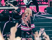 Avril Lavigne @ Rock Werchter 24, Werchter