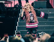 Avril Lavigne @ Rock Werchter 24, Werchter