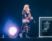 Avril Lavigne @ Rock Werchter 24, Werchter