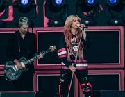 Avril Lavigne @ Rock Werchter 24, Werchter