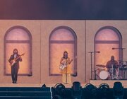 Khruangbin @ Rock Werchter 2024, Werchter