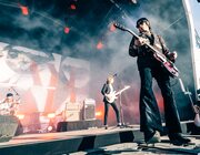 Palaye Royale @ Rock Werchter 2024, Werchter