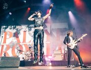 Palaye Royale @ Rock Werchter 2024, Werchter