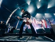 Palaye Royale @ Rock Werchter 2024, Werchter